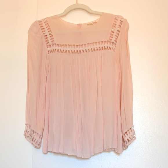 Ba&sh tunic - Picture 2 of 6